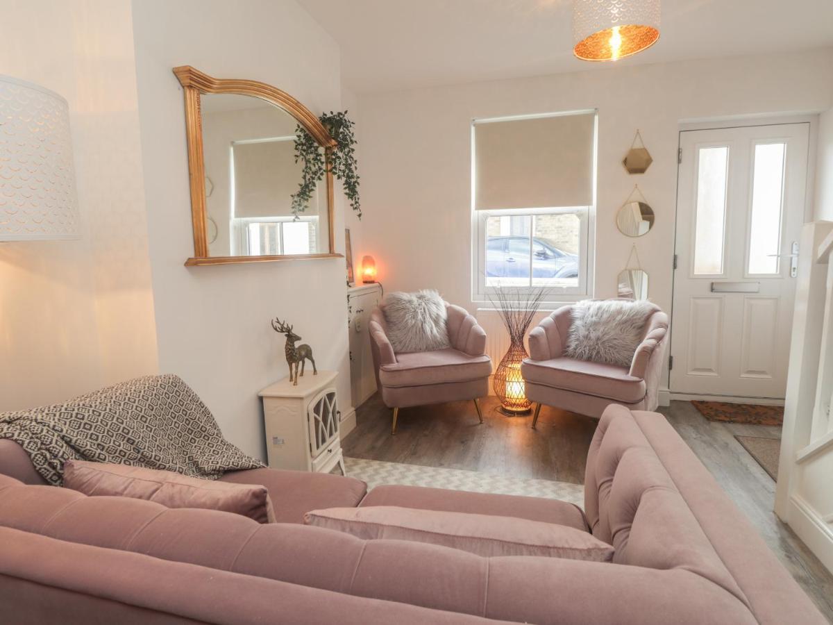 Hope Cottage Хайт Экстерьер фото