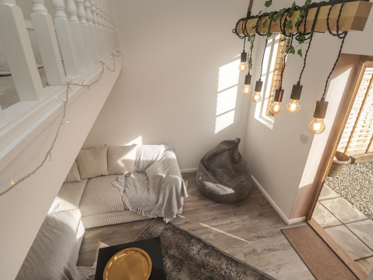 Hope Cottage Хайт Экстерьер фото